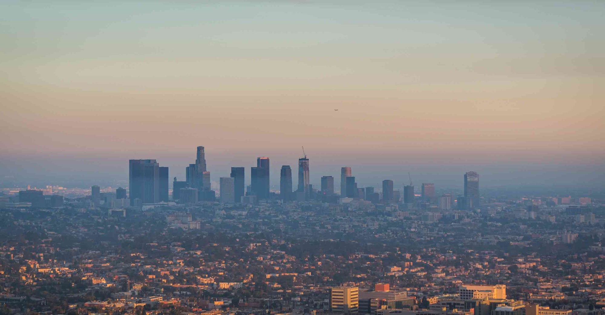 Study: Air pollution kills more than 100,000 in U.S. each year