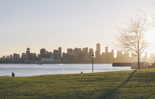 Lincoln Park in Chicago