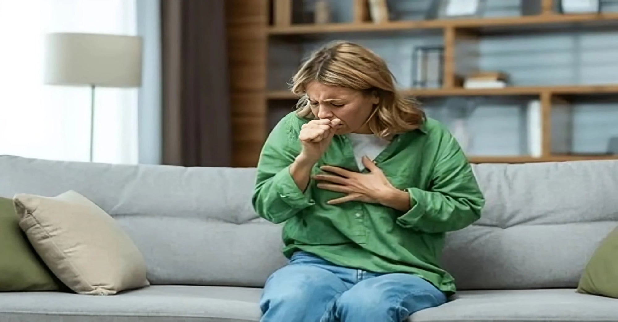 Do Air Purifiers Help With Allergies?