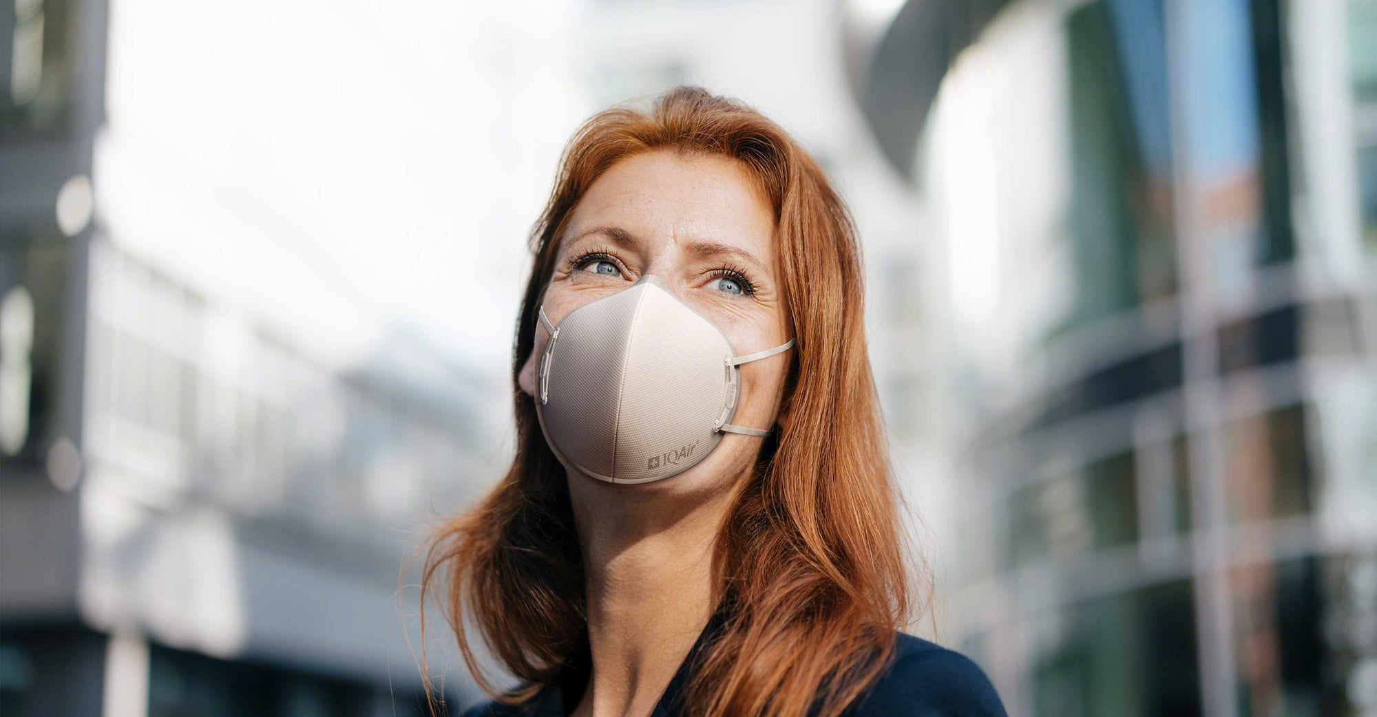 Valveless Air Pollution Mask
