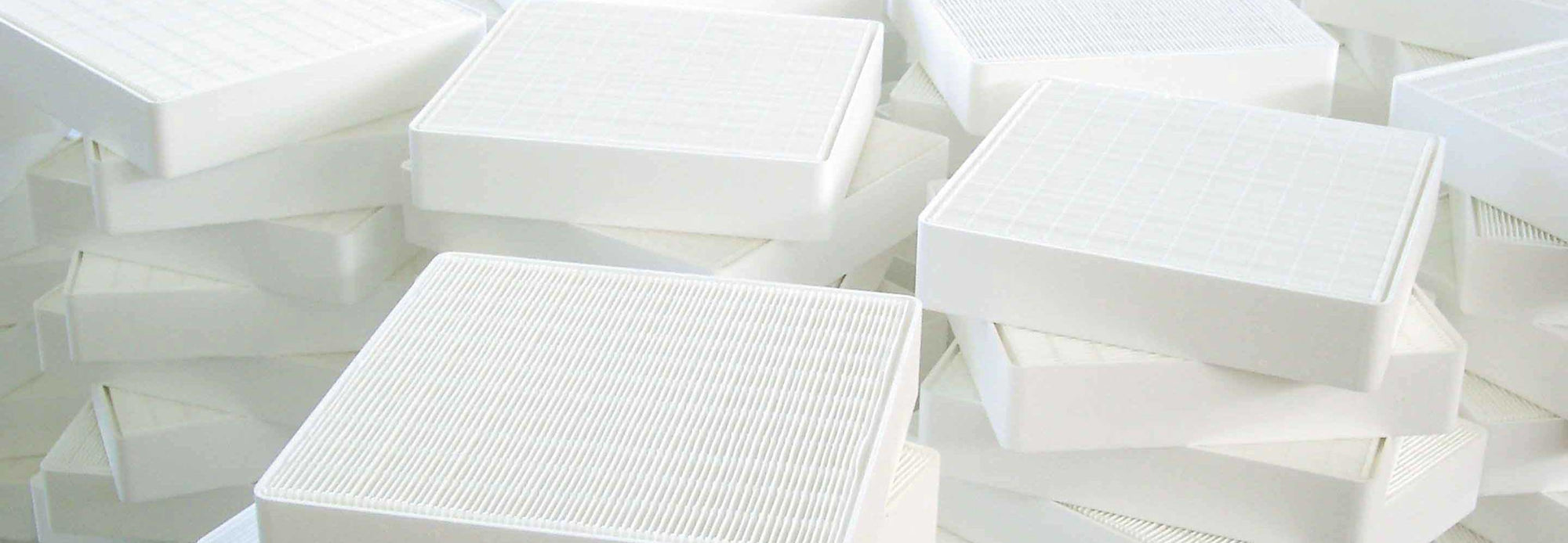 IQAir replacement filters
