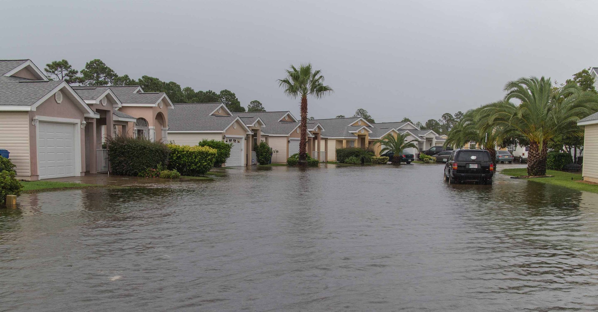 Indoor Air Quality Alert: South Florida Flash Flooding