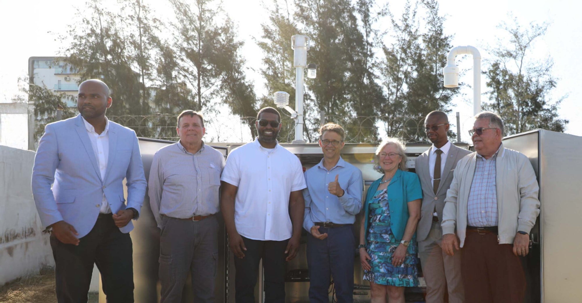 How U.S. embassies champion air quality in Africa (Part 2 of 4)