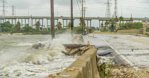 Indoor Air Quality Alert: South Texas Flood Watch