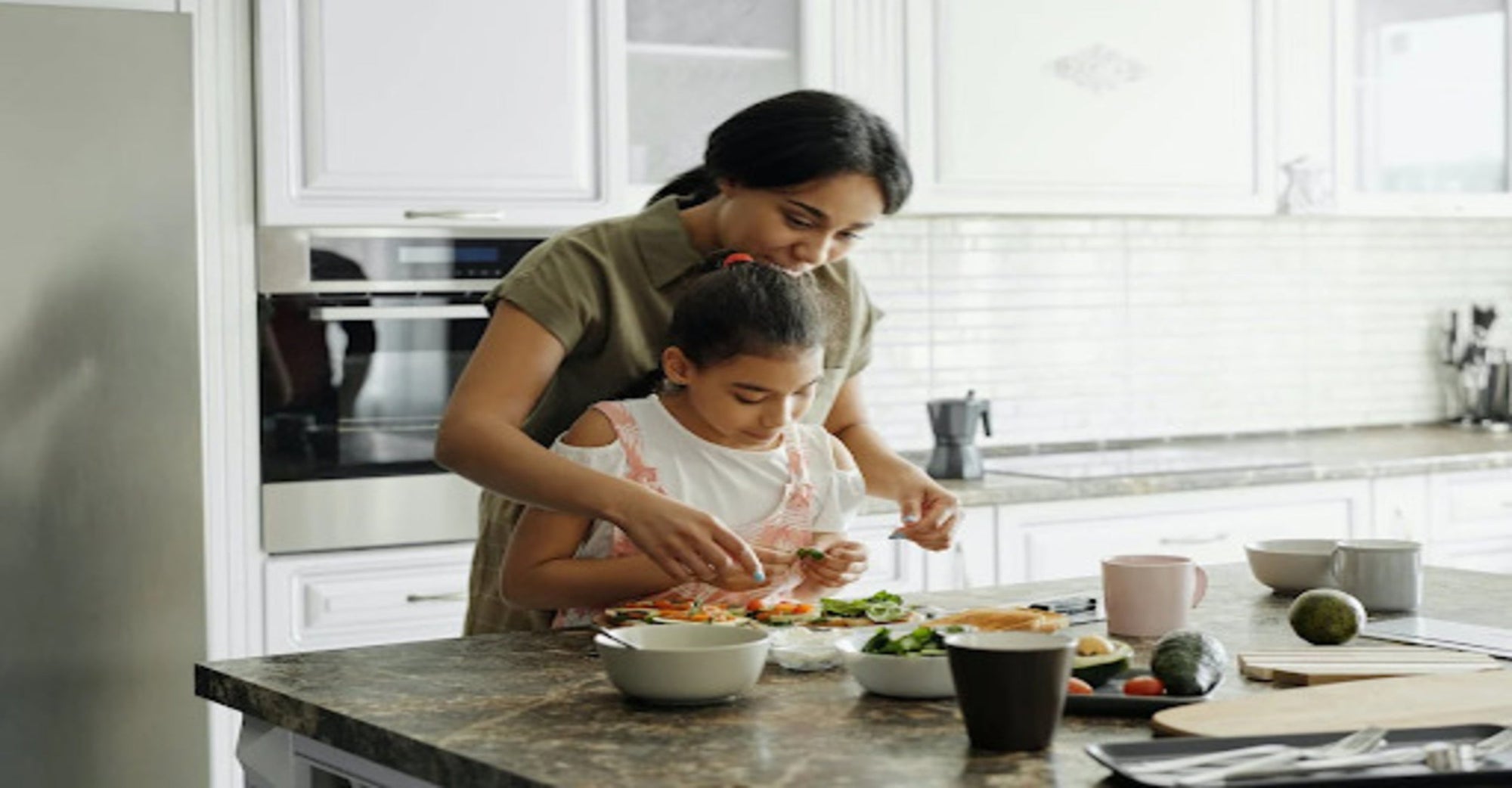 Neutralizing Kitchen Odors: The Role Of Air Purifiers