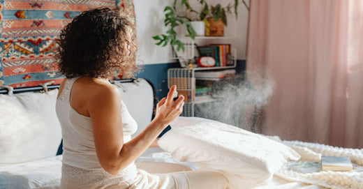 How Air Purifiers Tackle Stubborn Odors In Your Home