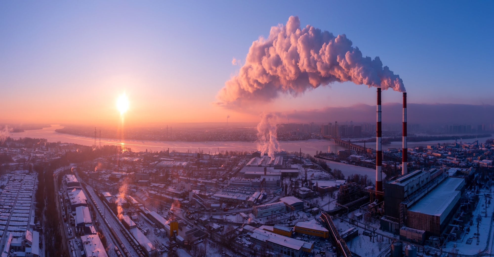 How US EPA’s rollbacks threaten air quality and public health