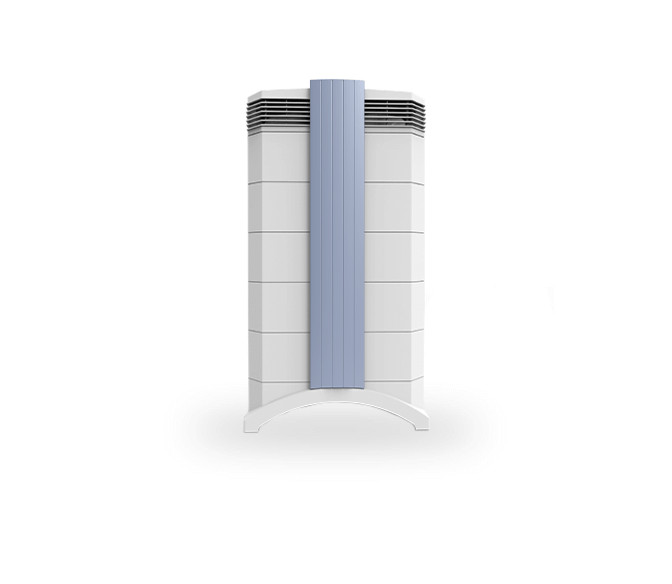 IQAir GC Series air purifier